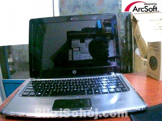 LAPTOP GENUIN INTEL(R)   1.30 GHz 4GB 500GB WEBCAM HD